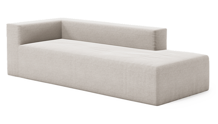 Модуль диван Драм оттоманка 113-L